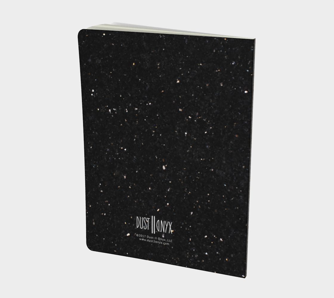 DIIO Seed Large Notebook