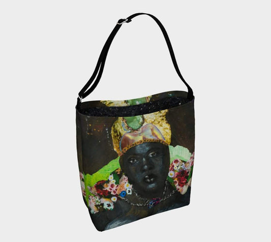 Day Tote - Chief Mother Tote Bag