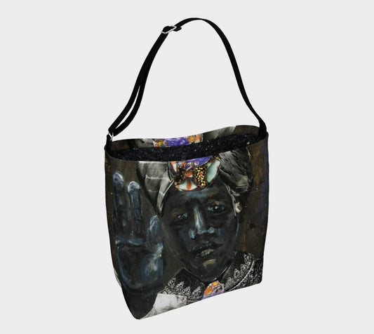 Day Tote - The Moor Tote Bag
