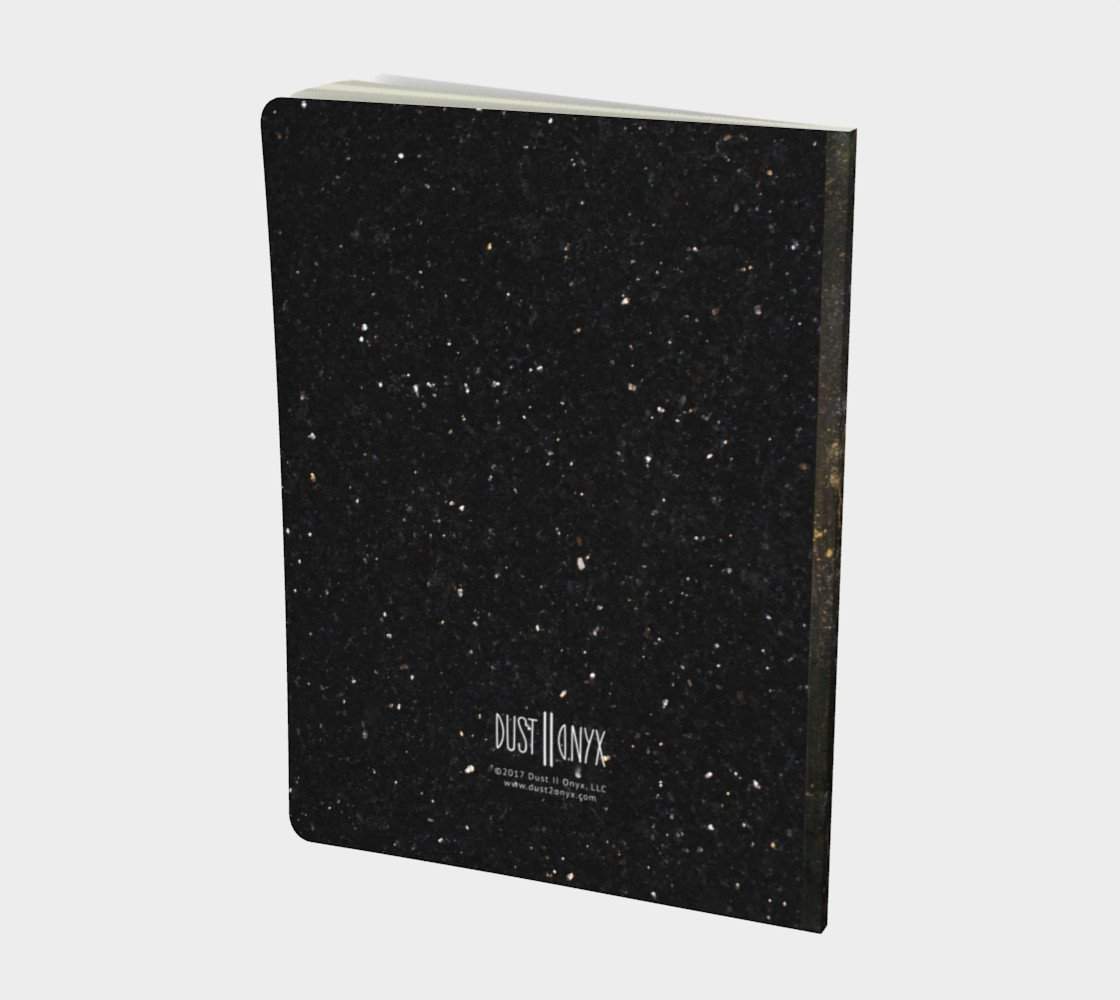 Notebook - Justice Large Notebook