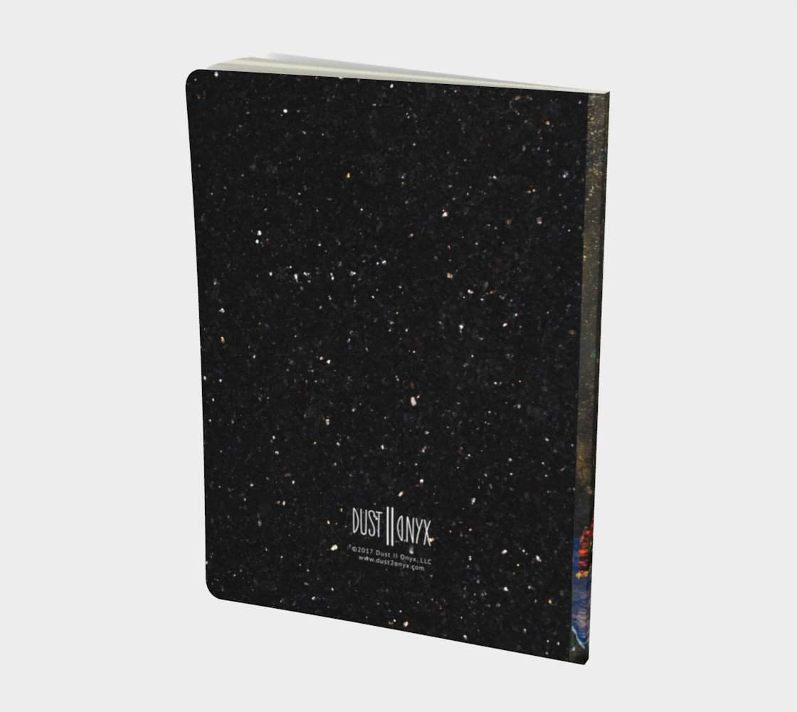 Notebook - Strength Large Notebook