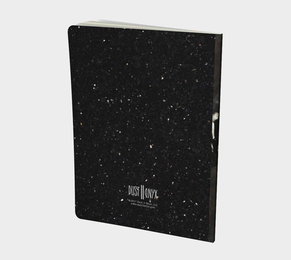 Notebook - Temptation Large Notebook