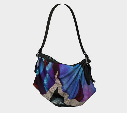 Origami Tote - The Shaman "Everything" Bag